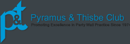 pyramus & thisbe club